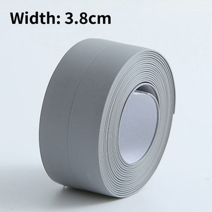 Easy Fit Waterproof Bathroom Sealant Tape Strip