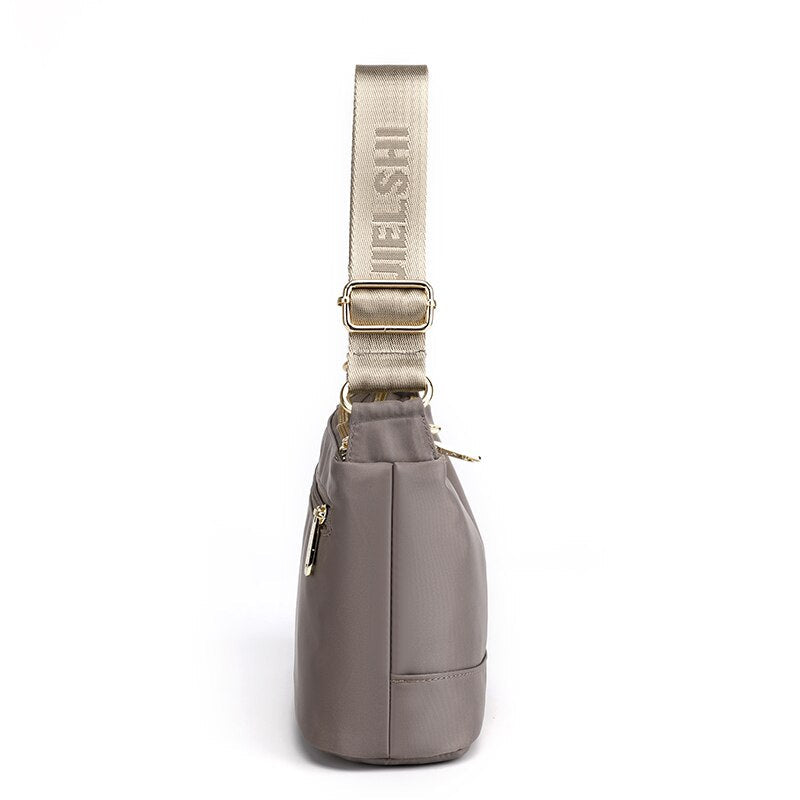 Fesara | Mini Chic Japanese Inspired Tote Bag
