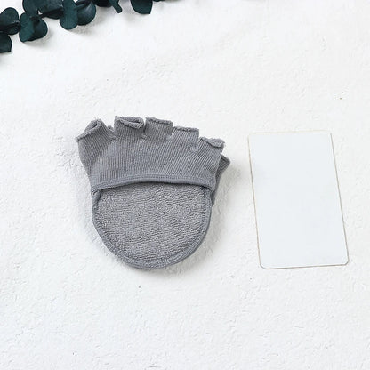 Ultra Comfort Gel Insole Arch Supports