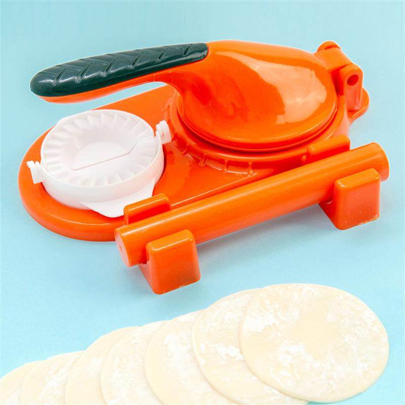 Easy 3 in 1 Dumpling Making Tool Set