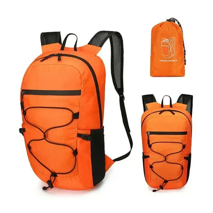 Lightweight Waterproof Hiking Backpack 20L