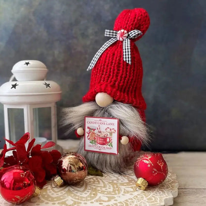 Fesara | Adorable Homemade Garden Gnomes