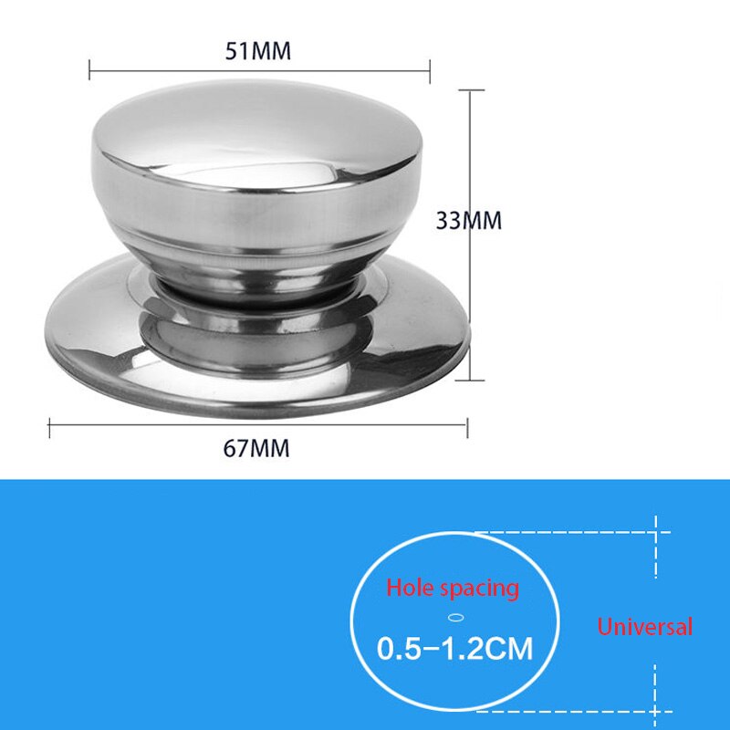 Easy Fit Lid Lifter Replacement Handle