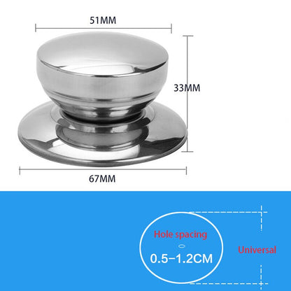 Easy Fit Lid Lifter Replacement Handle