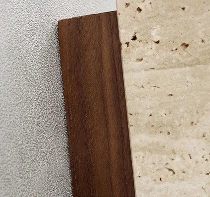 Stylish Stone LED Wall Light