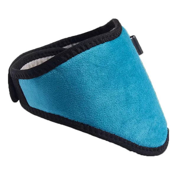 Cozy Heating Pad Neck Warmer for Pain Relief