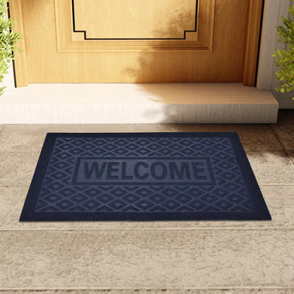 Fesara | Waterproof Non-slip Indoor Door Mat