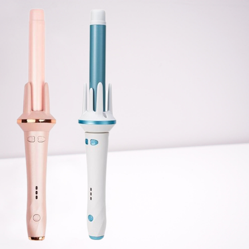 Easy Automatic Hair Curling Iron Styling Tool - Fesara