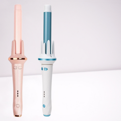 Easy Automatic Hair Curling Iron Styling Tool - Fesara