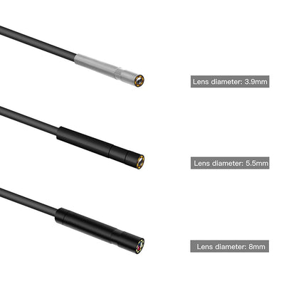 Fesara High Definition Inspection Camera