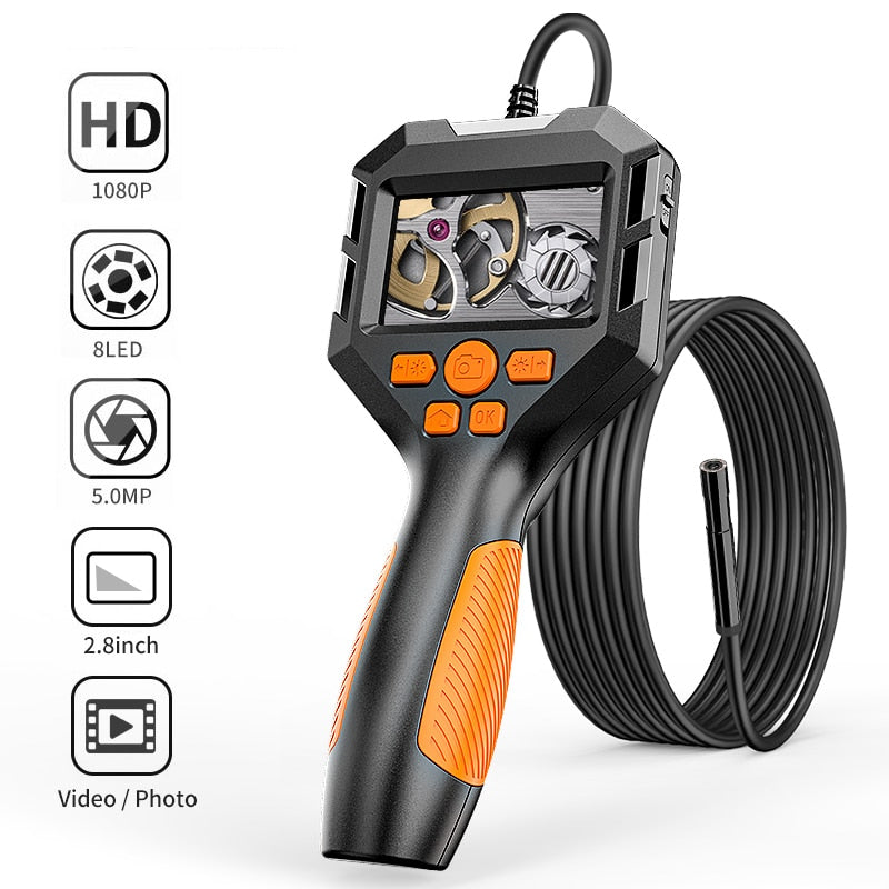 Fesara High Definition Inspection Camera - Fesara
