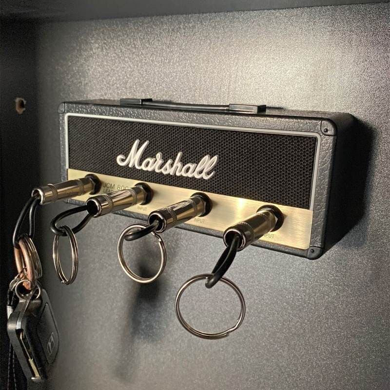 Practical Key Holder - Keep Keys Organized