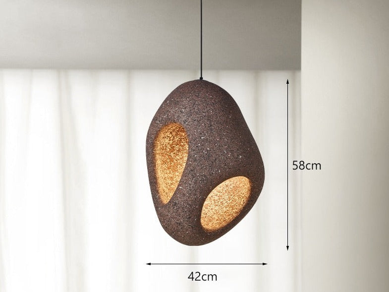 Unique Chic LED Pendant Light Fixture
