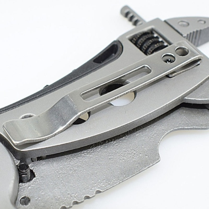 Essential Survival Multi Tool Kit Set