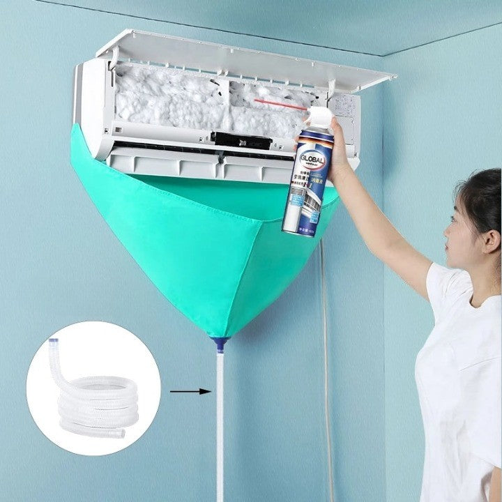 Effective AC Deep Clean Kit - Fesara