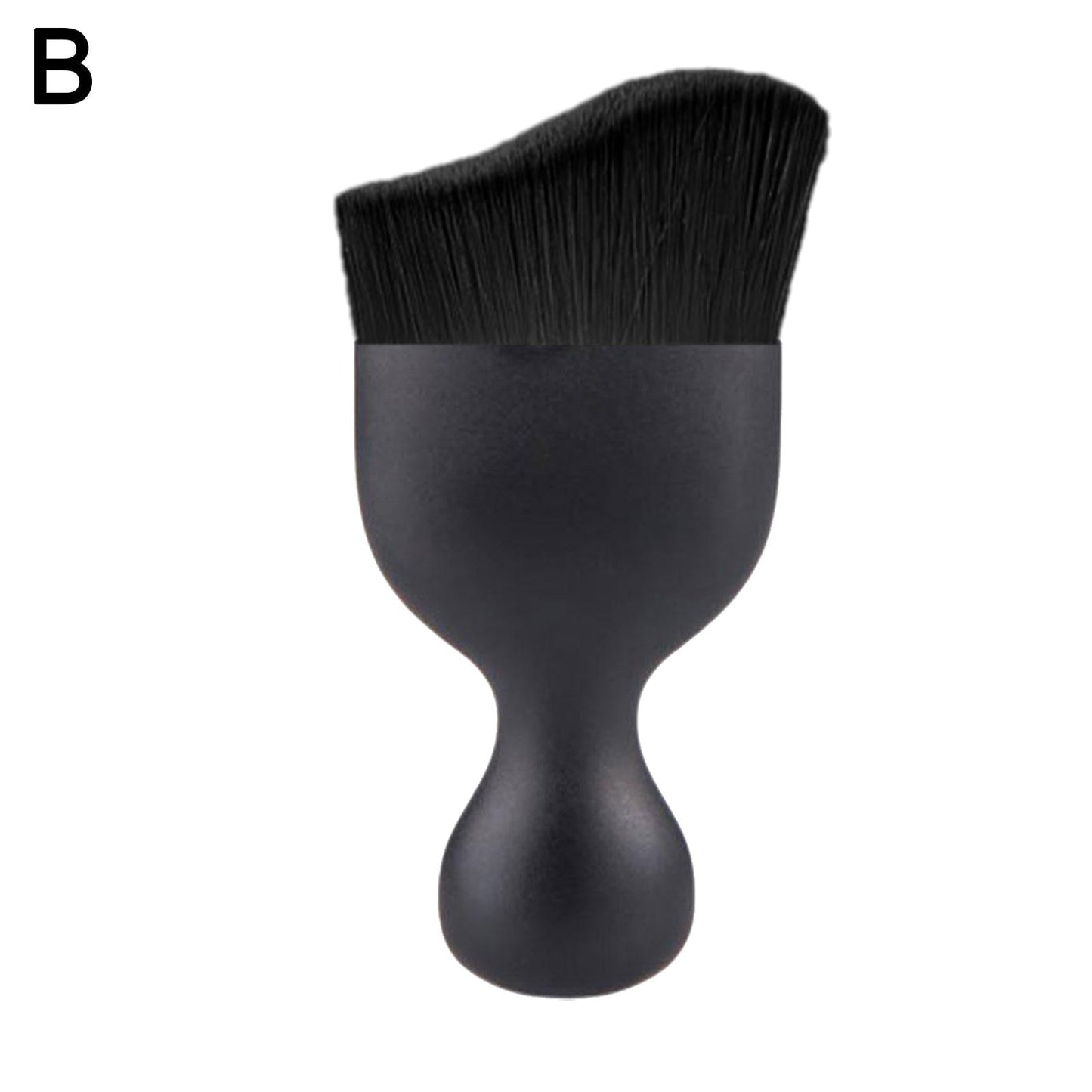 Premium Car Dashboard Detailing Brush