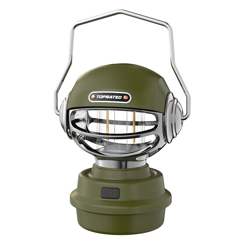 Bright Outdoor Waterproof Camping Light