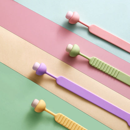 Soft Flexible Child Toilet Seat Lifter