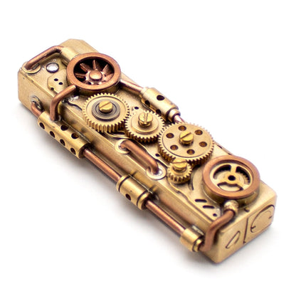 Classic Retro Fuel Lighter