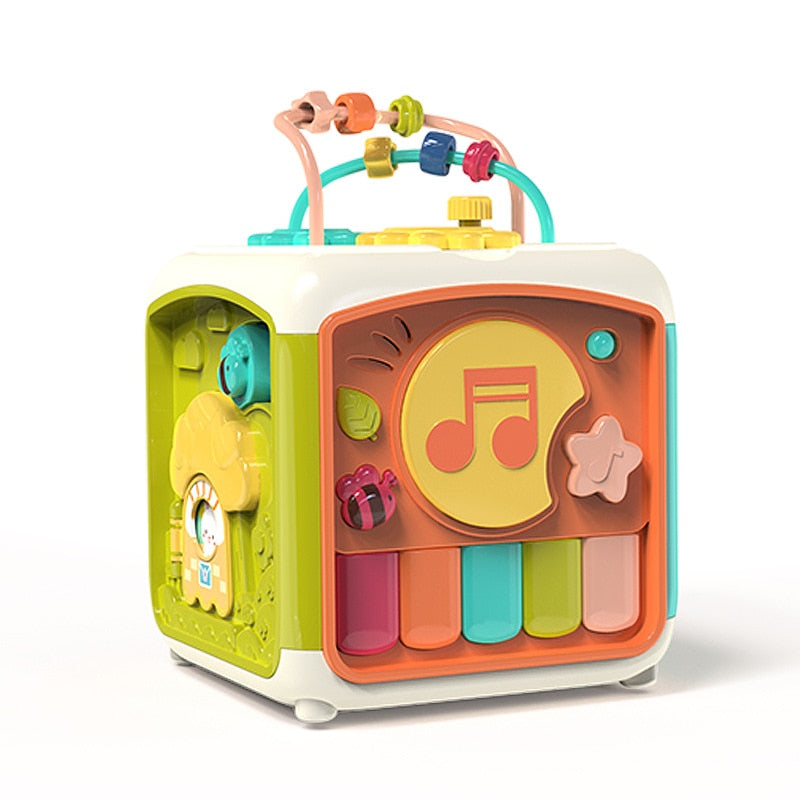 Fesara | Smart Baby Learning Playset Toys - Fesara