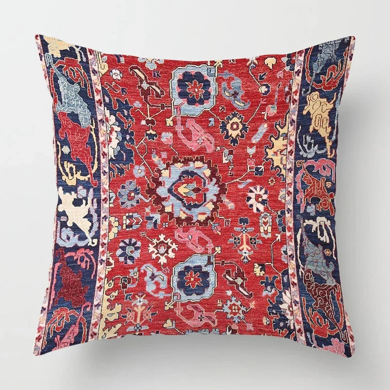 Soft Plush Velvet Pillow Cover