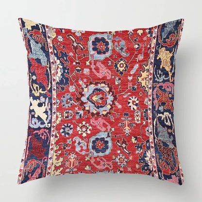Soft Plush Velvet Pillow Cover