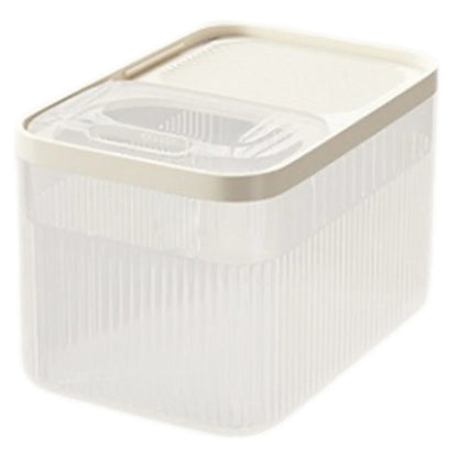 Pet Food Storage Container | Fresh & Airtight | 5/10/15L