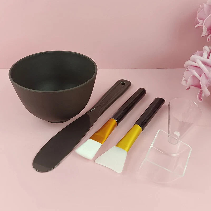 Natural Glow Face Care Starter Kit