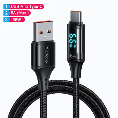 Quick Charge Universal Phone Charging Cable