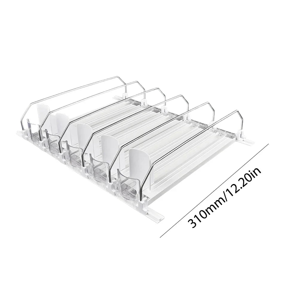 Fesara | Compact Drink Holder Dispenser