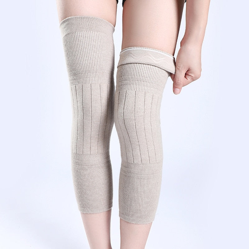 Fesara | Cozy Heated Knee Warmers