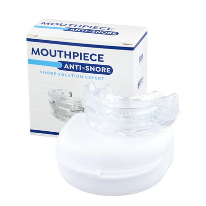 Snore Stopping Mouth Guard