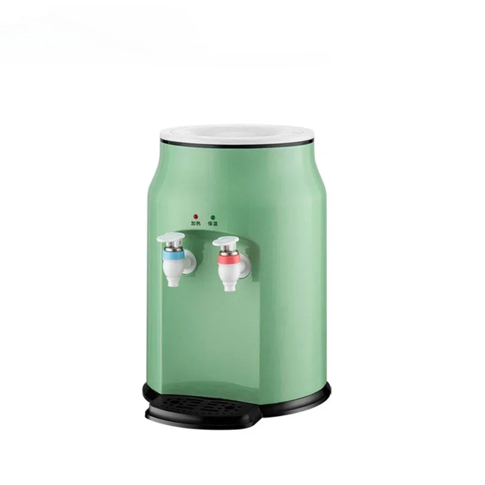 Compact Instant Drink Machine - Office Coffee Maker