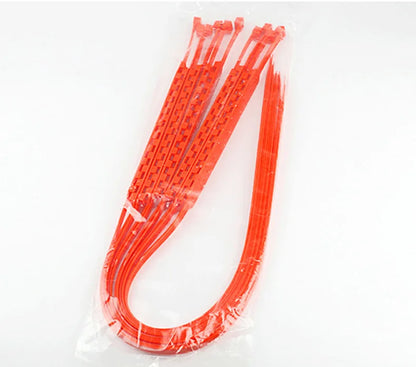 Winter Car Snow Tire Chain Cable