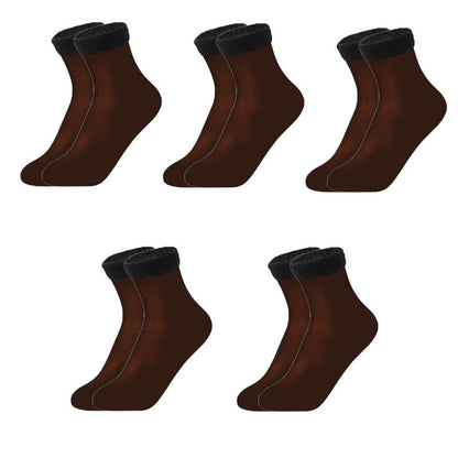 Cozy Thermal Warm Thick Winter Socks