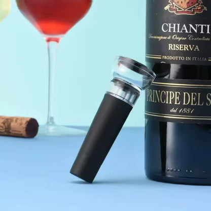 Easy Wine Pump Preservation Kit