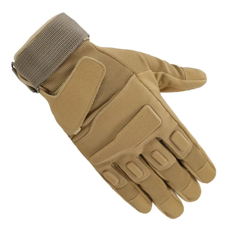 Durable Military Tactical Work Gloves