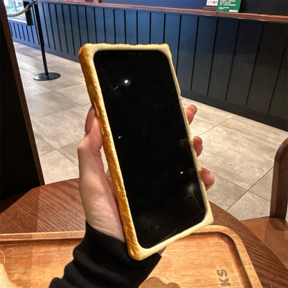 Fun 3D Food Phone Cover