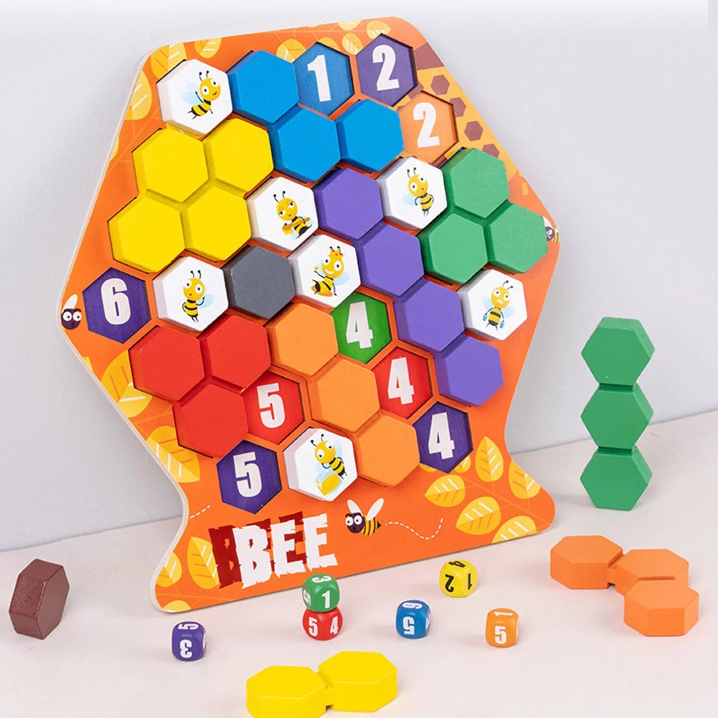 Fun Brain Teaser Math Puzzle Game