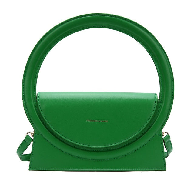 Chic Urban Small Crossbody Purse