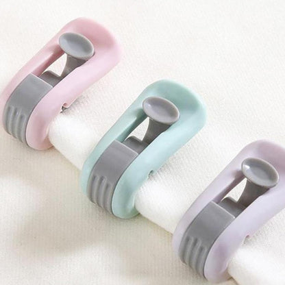 Strong Grip 6PCS Bed Sheet Holders