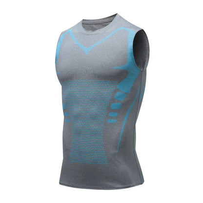 Slimming Men's Core Shapewear