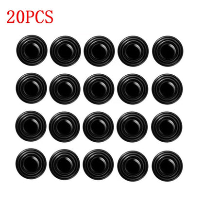 Car Door Protector Soft Bumper Pads - Fesara