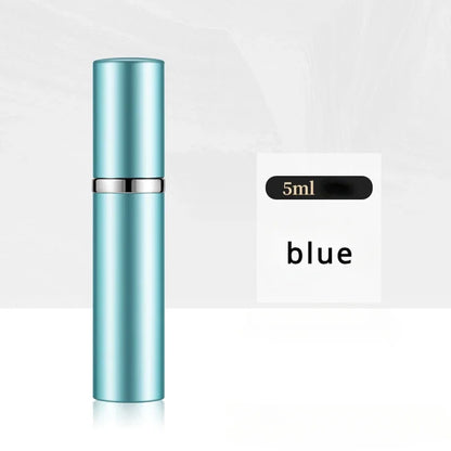 Portable Travel Perfume Spray Bottle 5ml