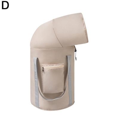 Portable Folding Foot Soak Basin