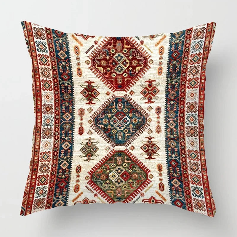 Soft Plush Velvet Pillow Cover