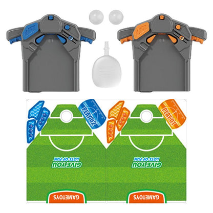 Fun Indoor Table Football Game Set