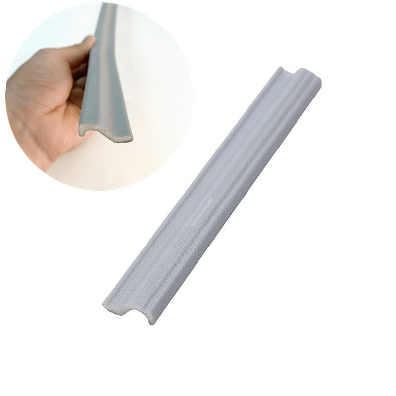 Acoustic Window Seal Foam Tape