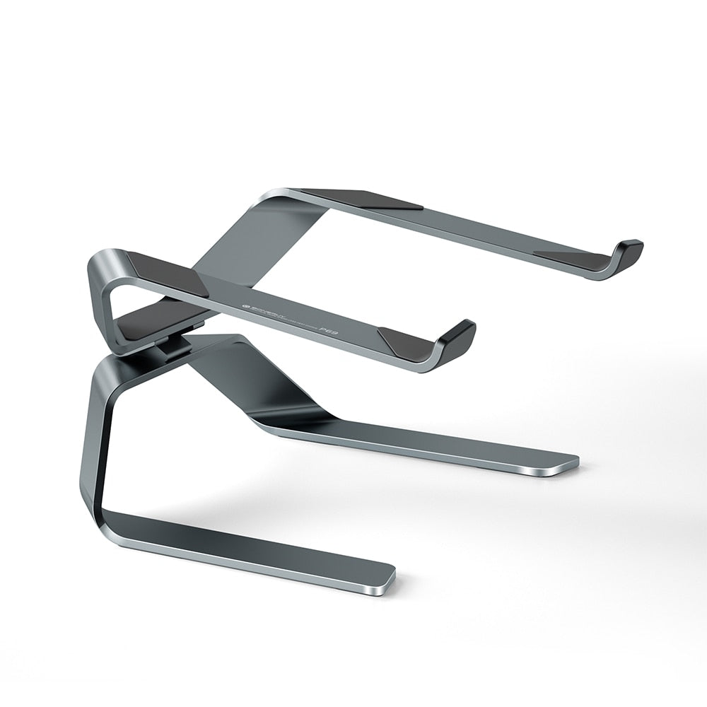 Portable Folding Aluminum Laptop Holder - Fesara