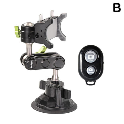 Fesara | Powerful Grip Car Phone Mount Holder